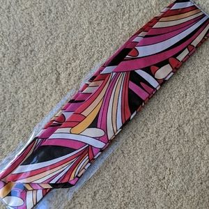 Beautiful Silky Soft Twilly Skinny Scarf
